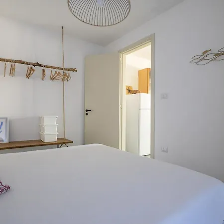 Lu Ientu By Interhome Apartman Torre Vado