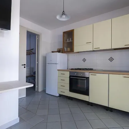 Lu Ientu By Interhome Apartman *