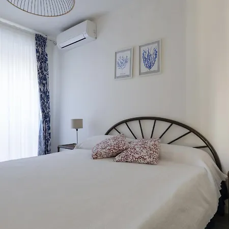 Lu Ientu By Interhome Torre Vado