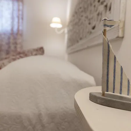 Lu Ientu By Interhome Torre Vado