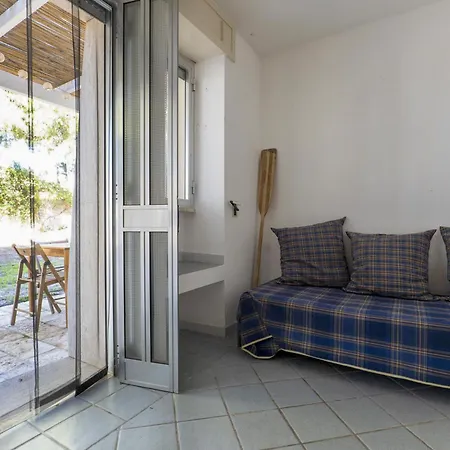 Lu Ientu By Interhome * Torre Vado