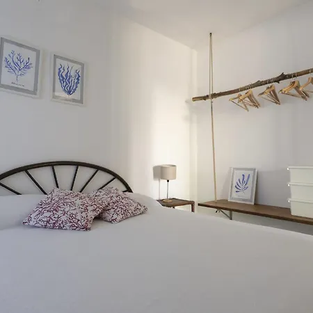 Lu Ientu By Interhome Apartment Torre Vado