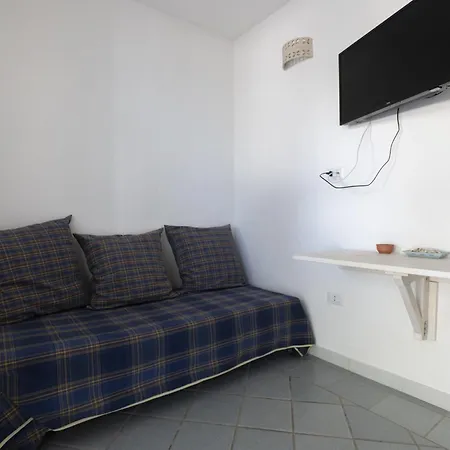 Lu Ientu By Interhome Apartamento