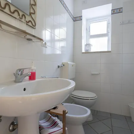 Lu Ientu By Interhome Apartamento