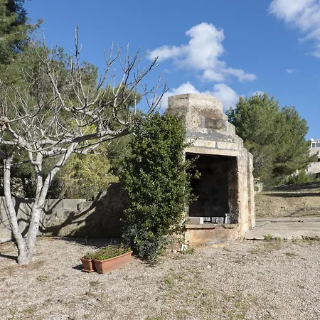 Lu Ientu By Interhome * Torre Vado